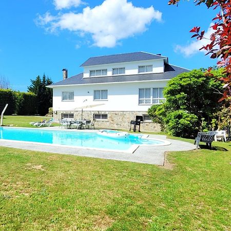 Villagalicia360 Bergondo Exterior photo
