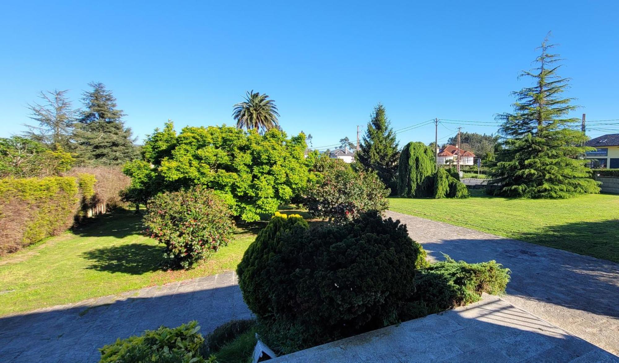 Villagalicia360 Bergondo Exterior photo