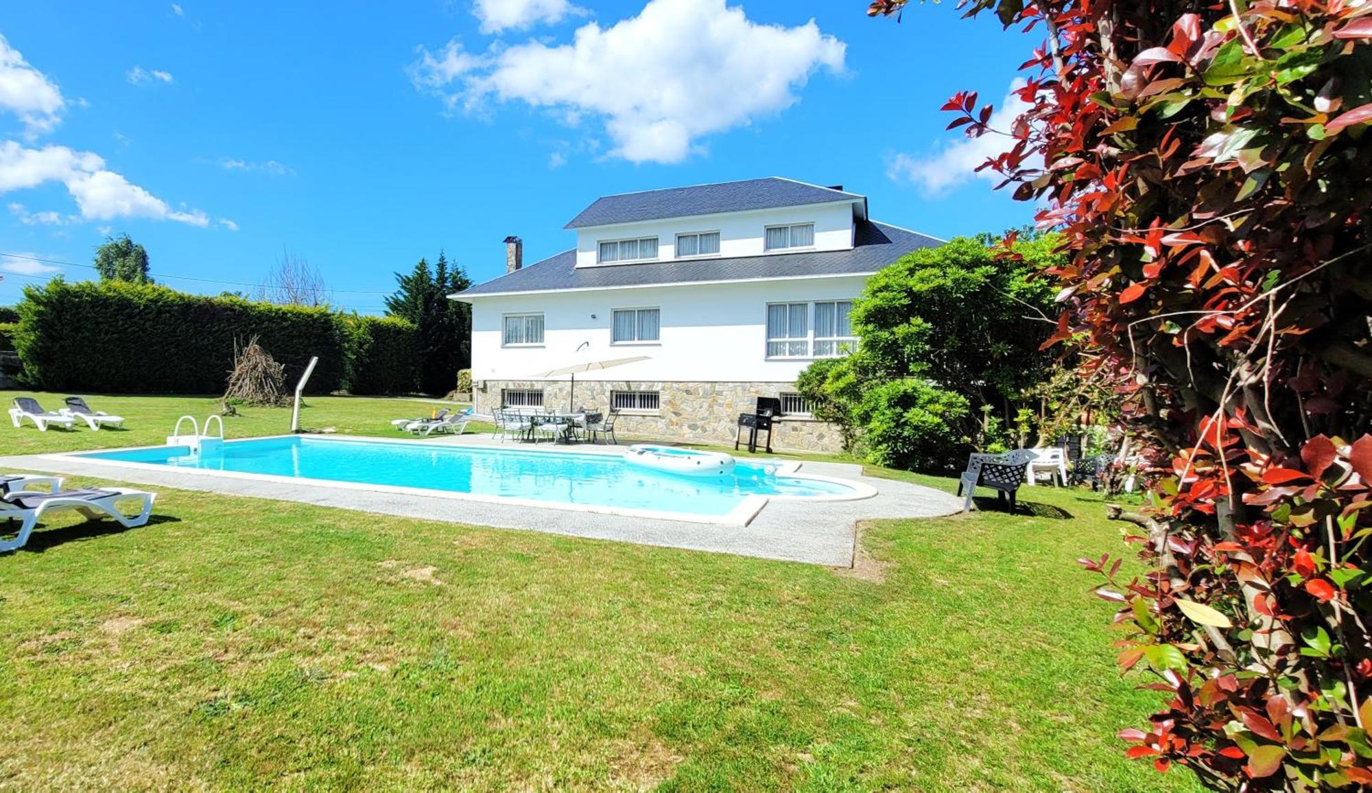 Villagalicia360 Bergondo Exterior photo