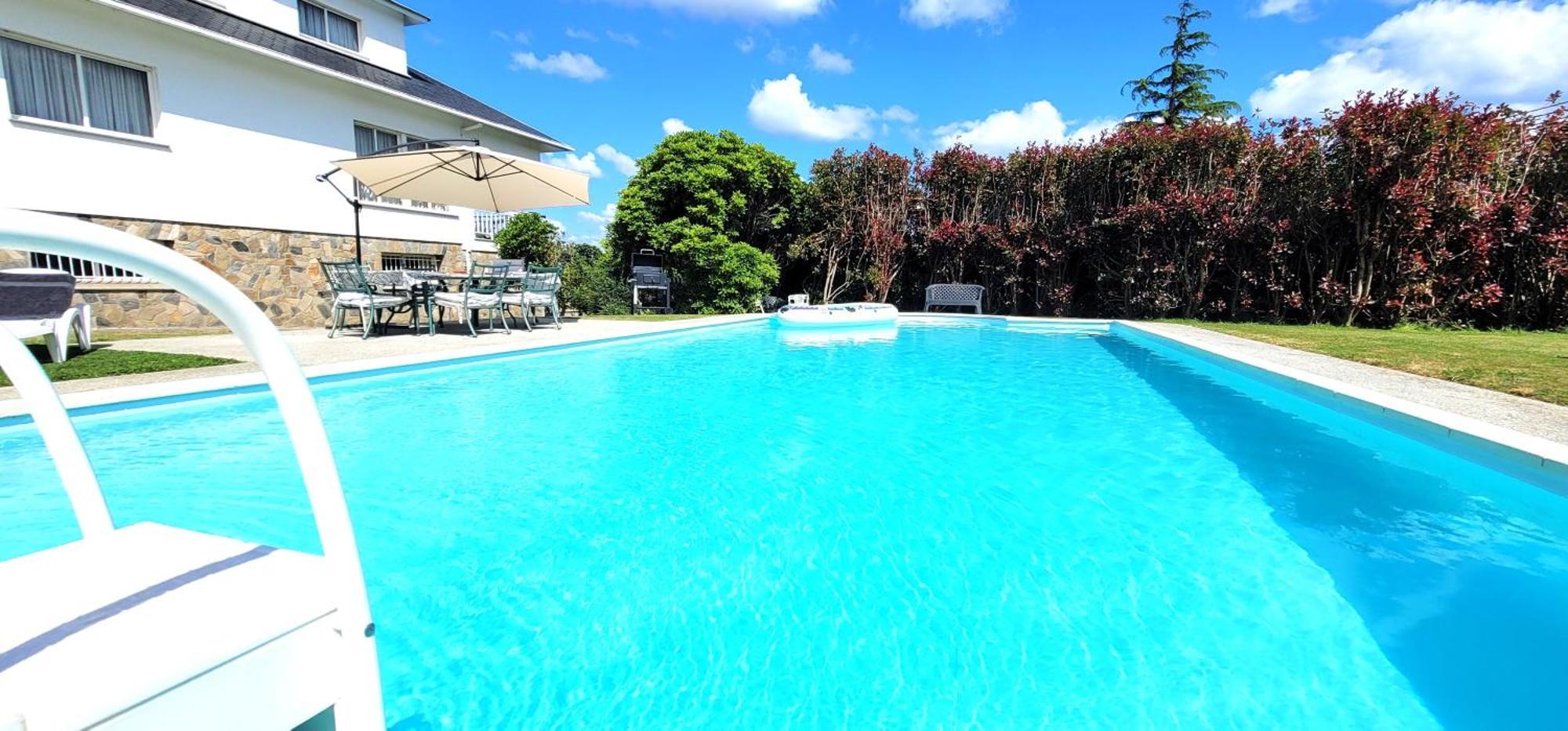 Villagalicia360 Bergondo Exterior photo