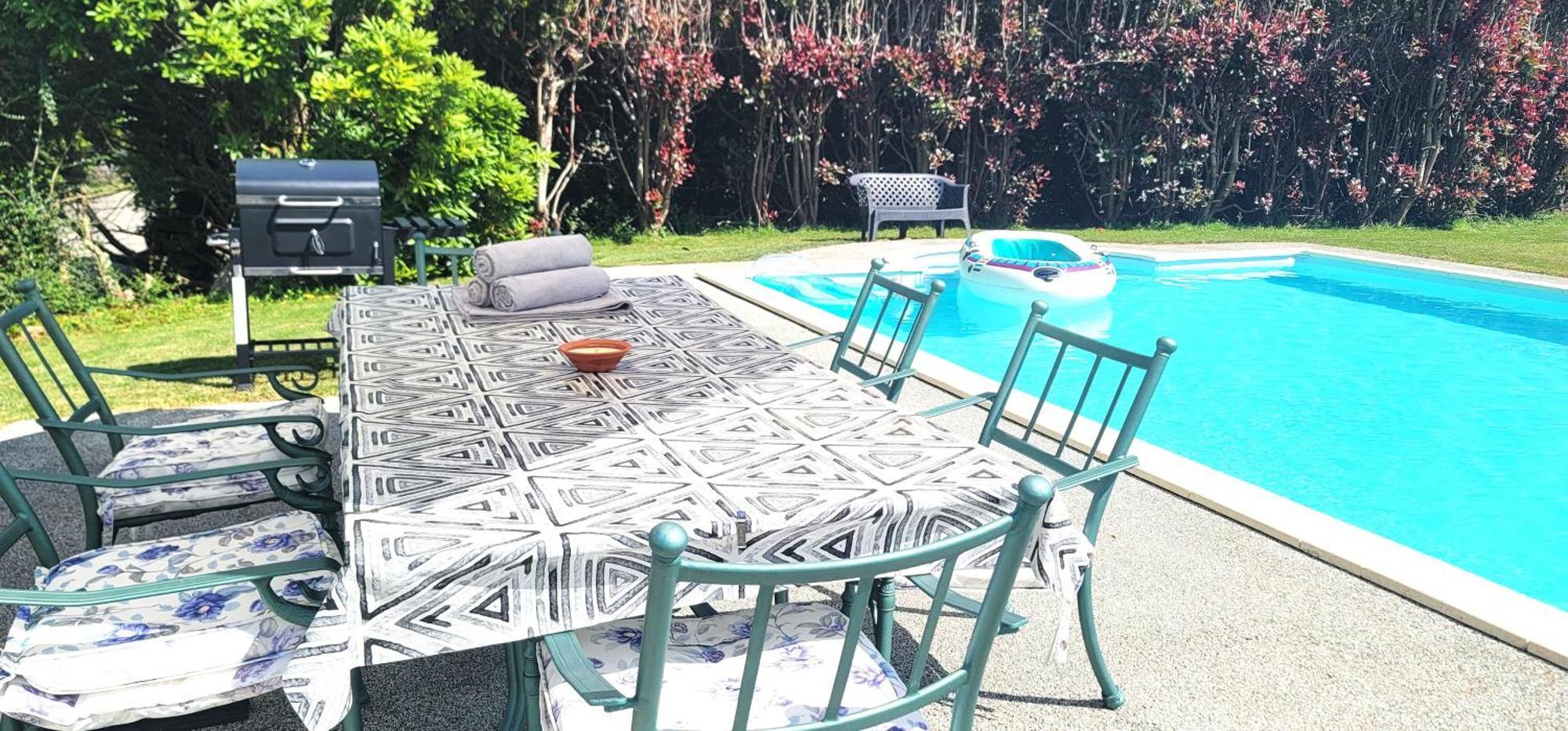 Villagalicia360 Bergondo Exterior photo