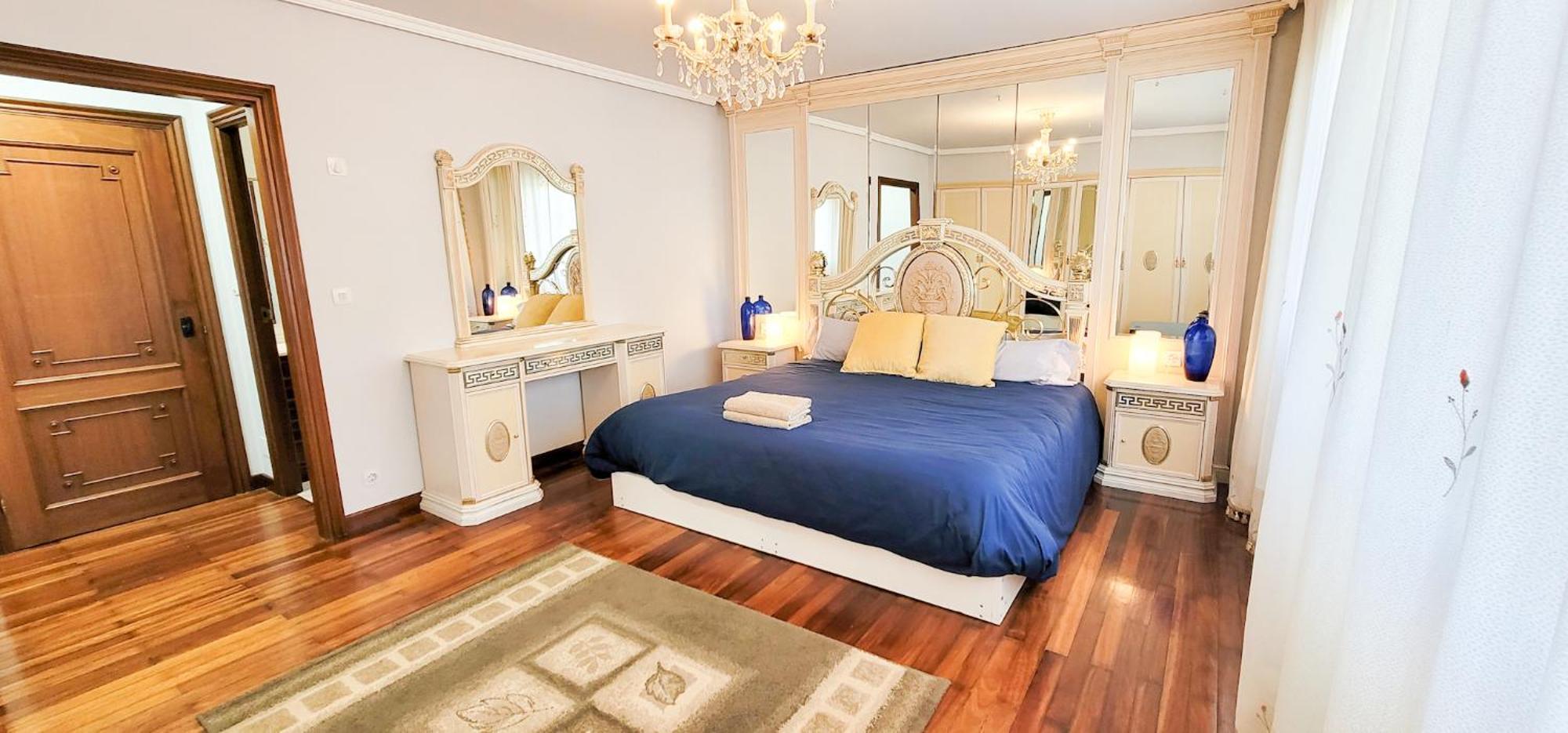 Villagalicia360 Bergondo Exterior photo